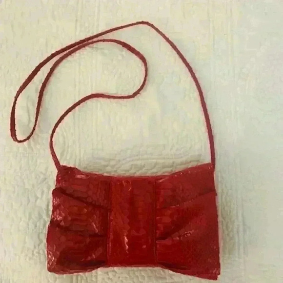 Iman Clutch purse - Picture 4 of 5